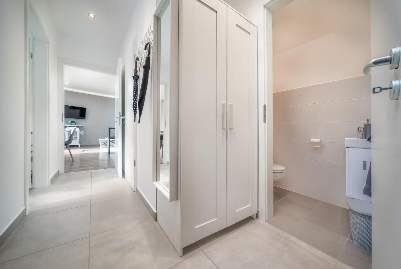 Grace Pine Apartment 3 Budapest Luaran gambar